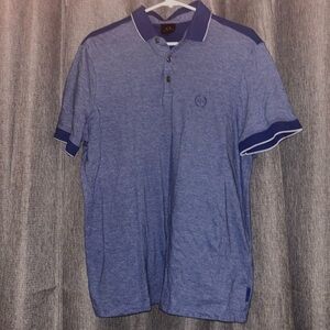 armani exchange polo shirt for men